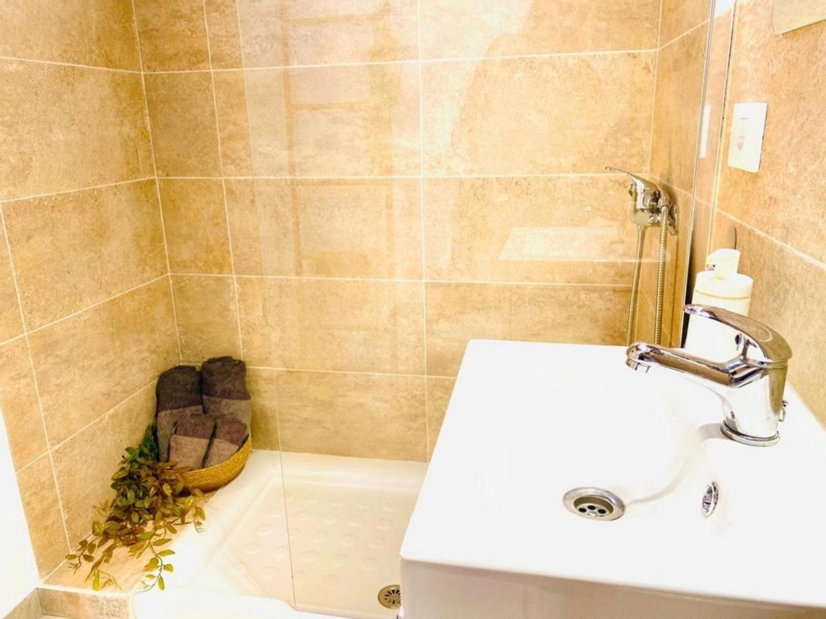 Appartement Bernegal Maday, Heated Bathtub Piscina Y Jardin Buzanada