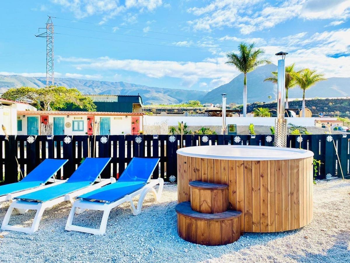 Hébergement de vacances Bernegal Maday Hot Tub Climatizado Piscina Y Jardin *