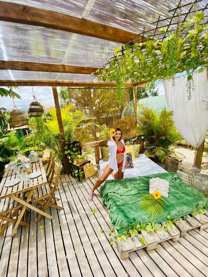 Nashira Hot Tub Piscina Y Jardin