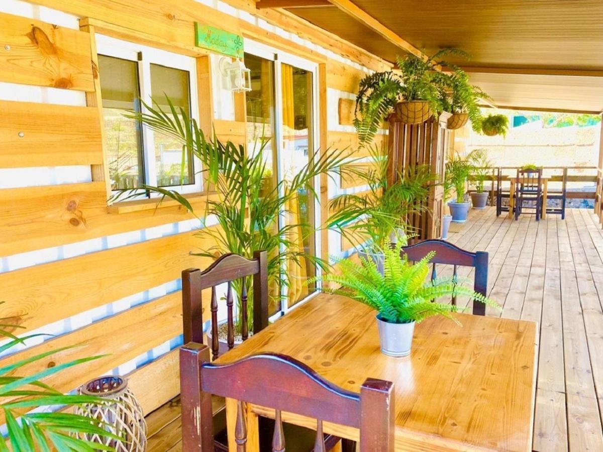 Bernegal Maday Hot Tub Climatizado Piscina Y Jardin Hébergement de vacances