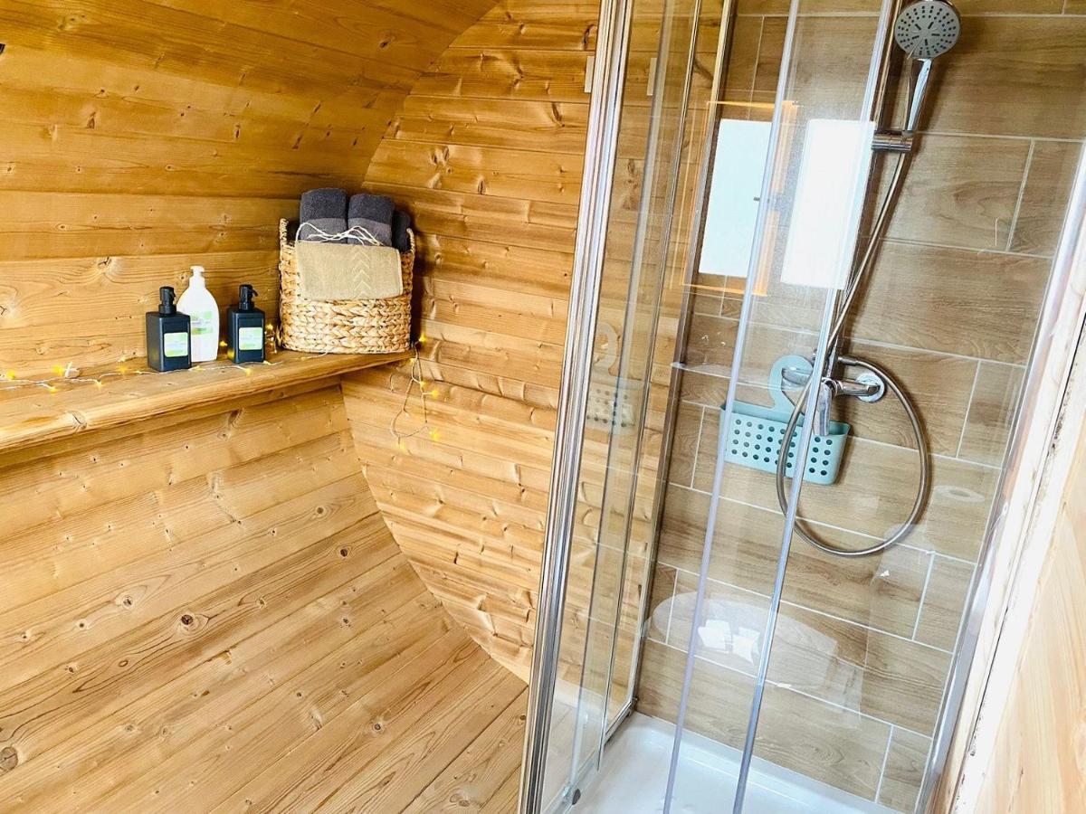 Holiday home Arrebol Con Jacuzzi Piscina Y Naturaleza