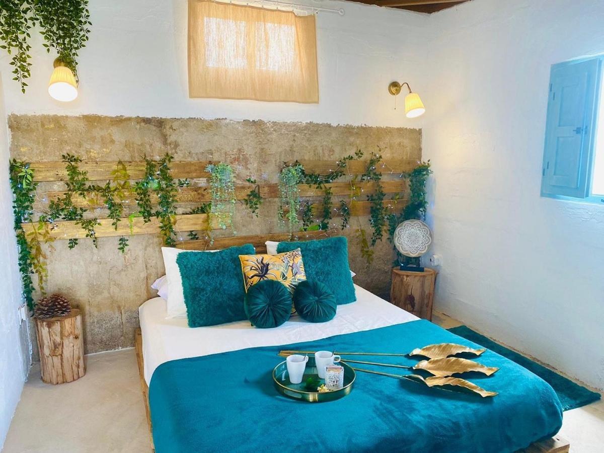 Hébergement de vacances Laurisilva Sauna Y Piscina