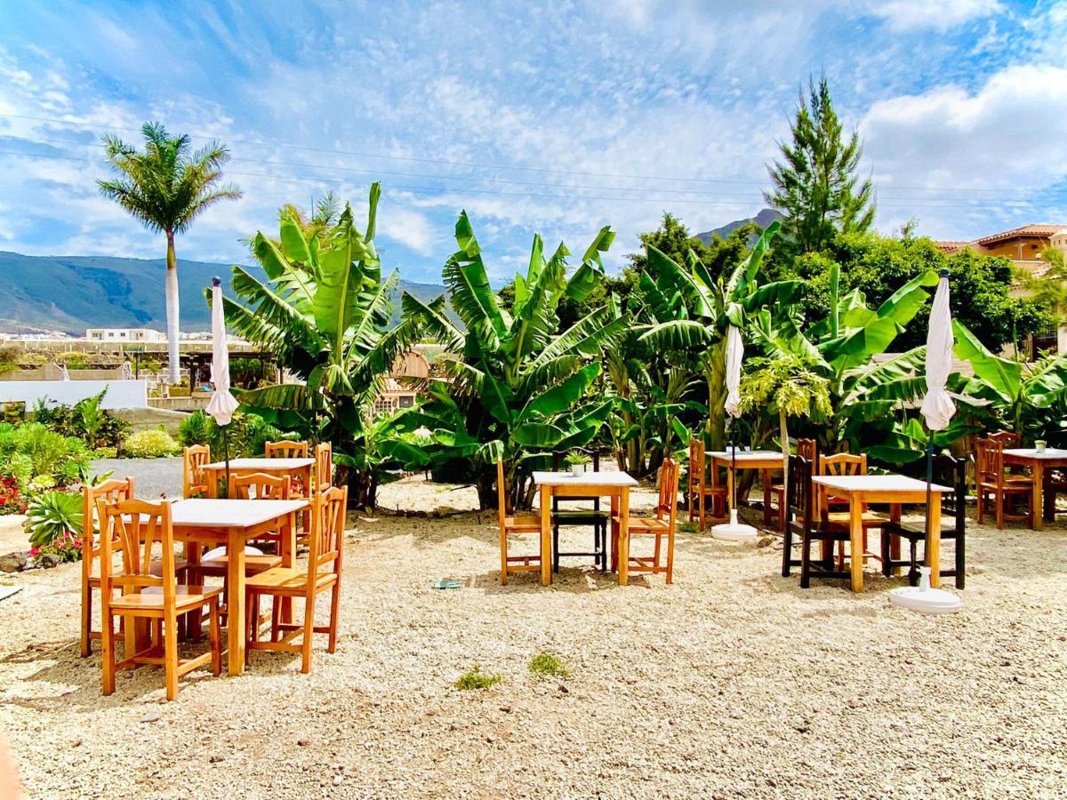 Hébergement de vacances Laurisilva Sauna Y Piscina