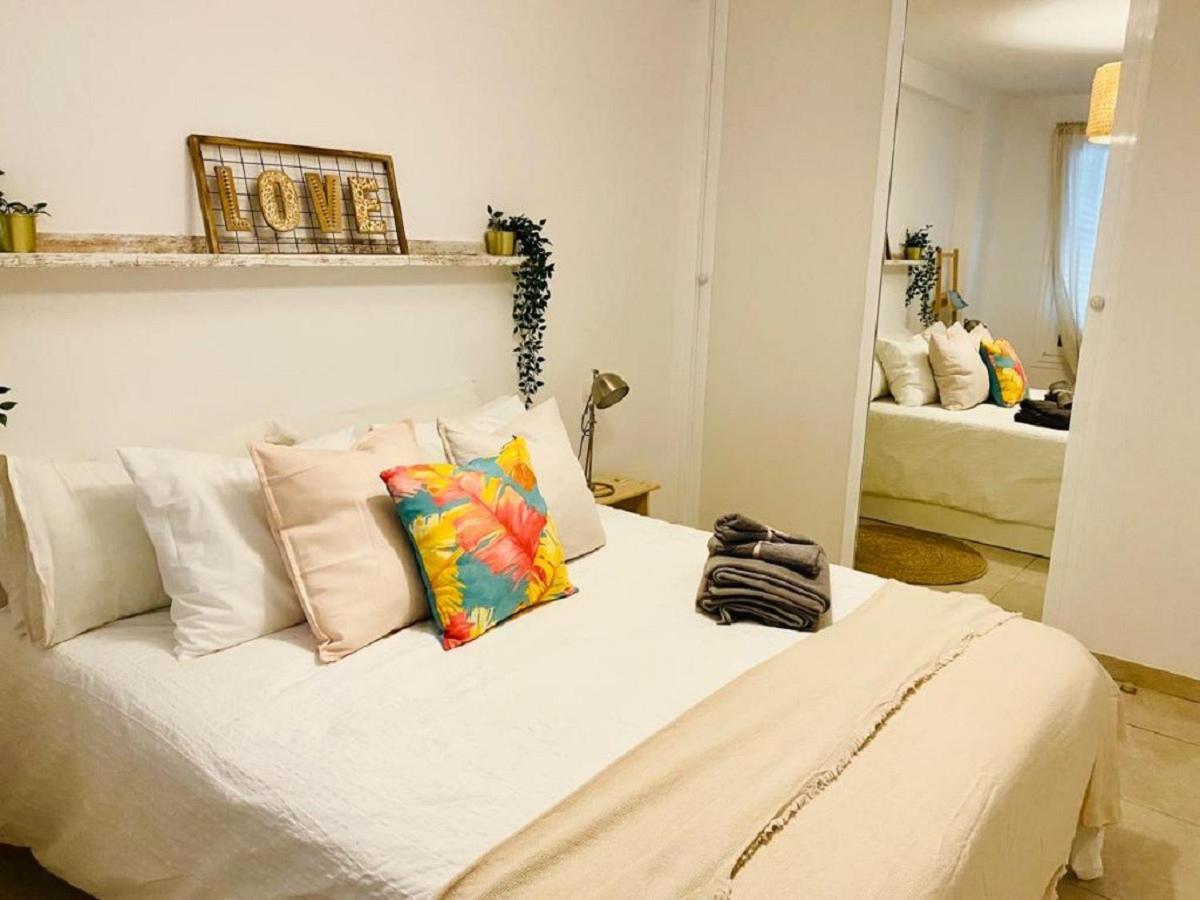 In The Sea Vina Del Mar By Deihu Experiences Appartement