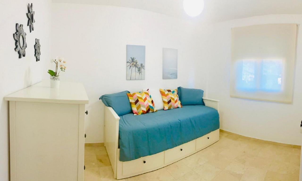 Apartment Palmmar Balandros Deluxe By Deihu Experiences *