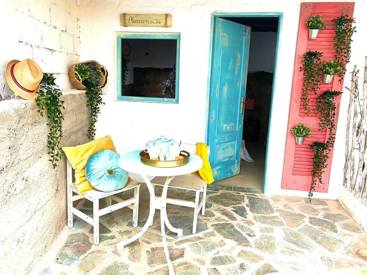 Macaronesia Spa, Sauna Y Piscina