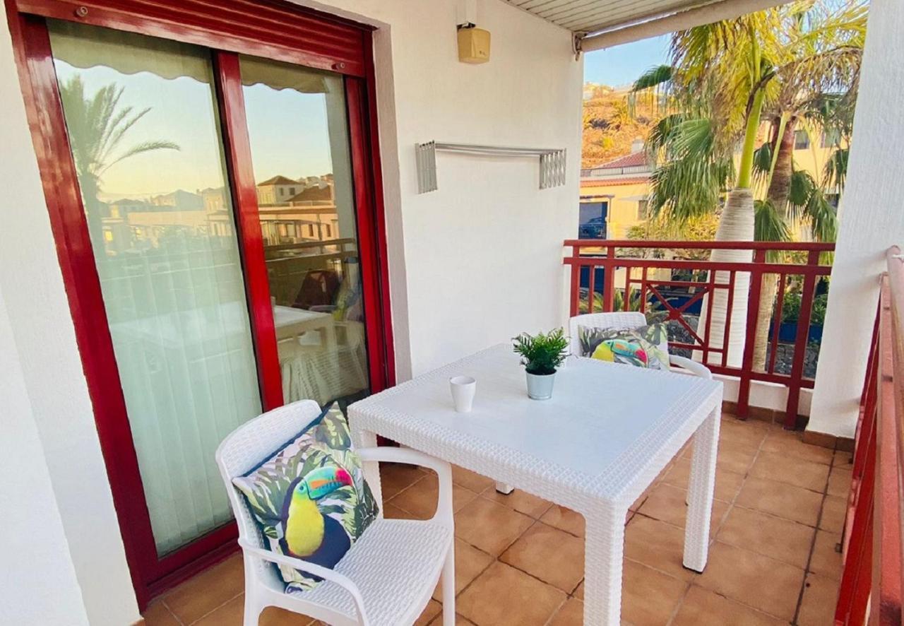 Apartment Palmmar Balandros Deluxe By Deihu Experiences Palm-mar