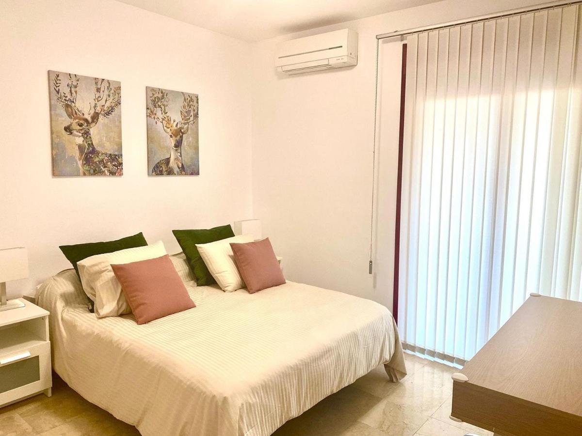 Palmmar Balandros Deluxe By Deihu Experiences *