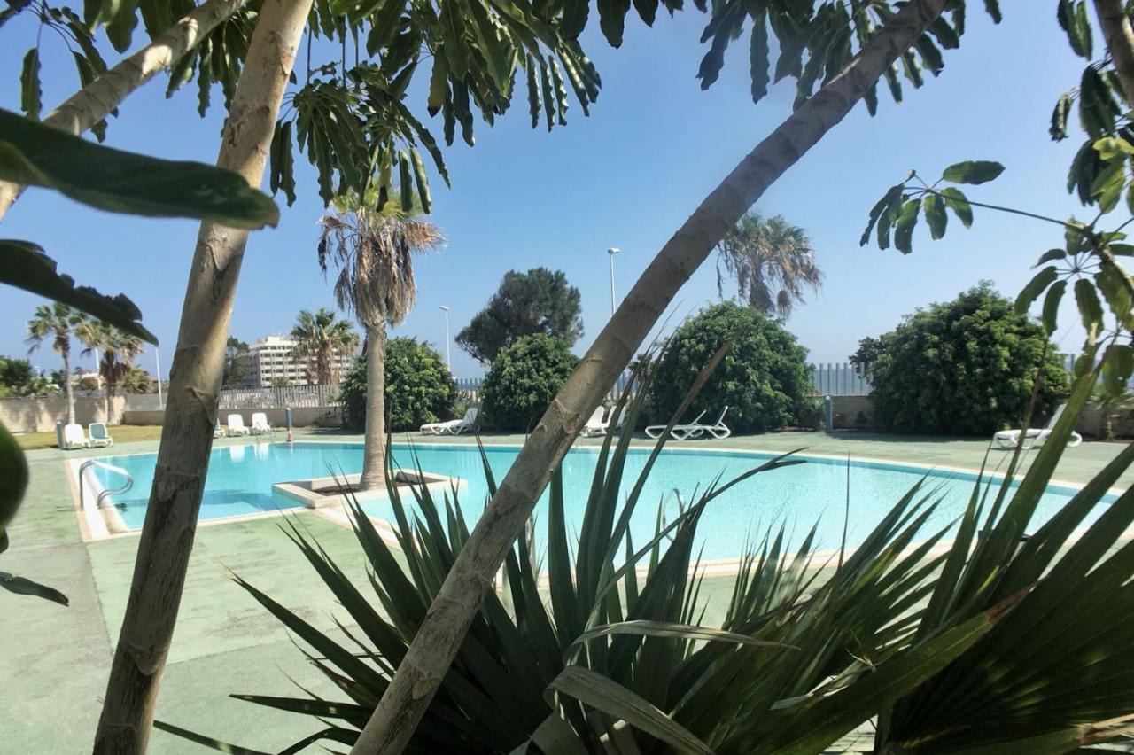 Apartment Sunny Duplex Martines El Medano (Tenerife)