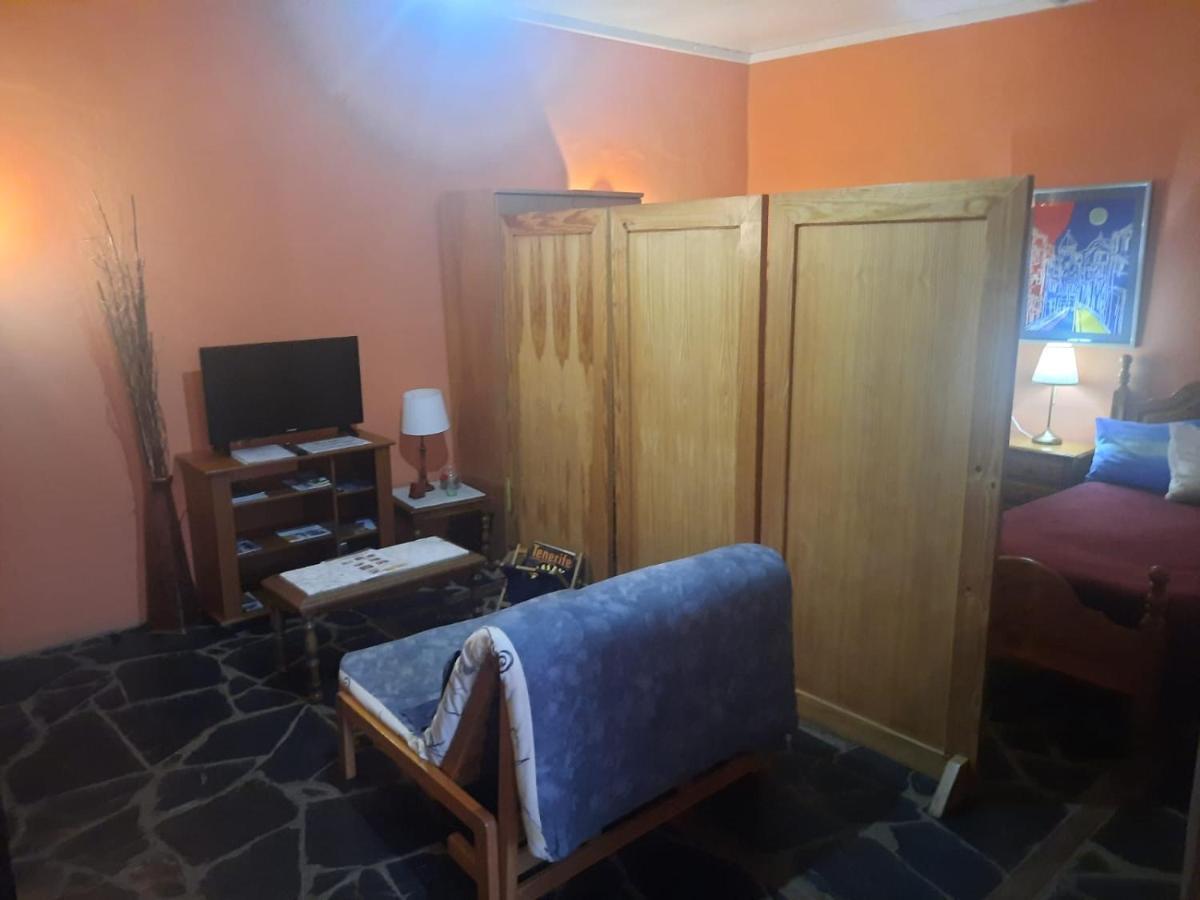 Loft Green Apartment La Laguna (Tenerife)