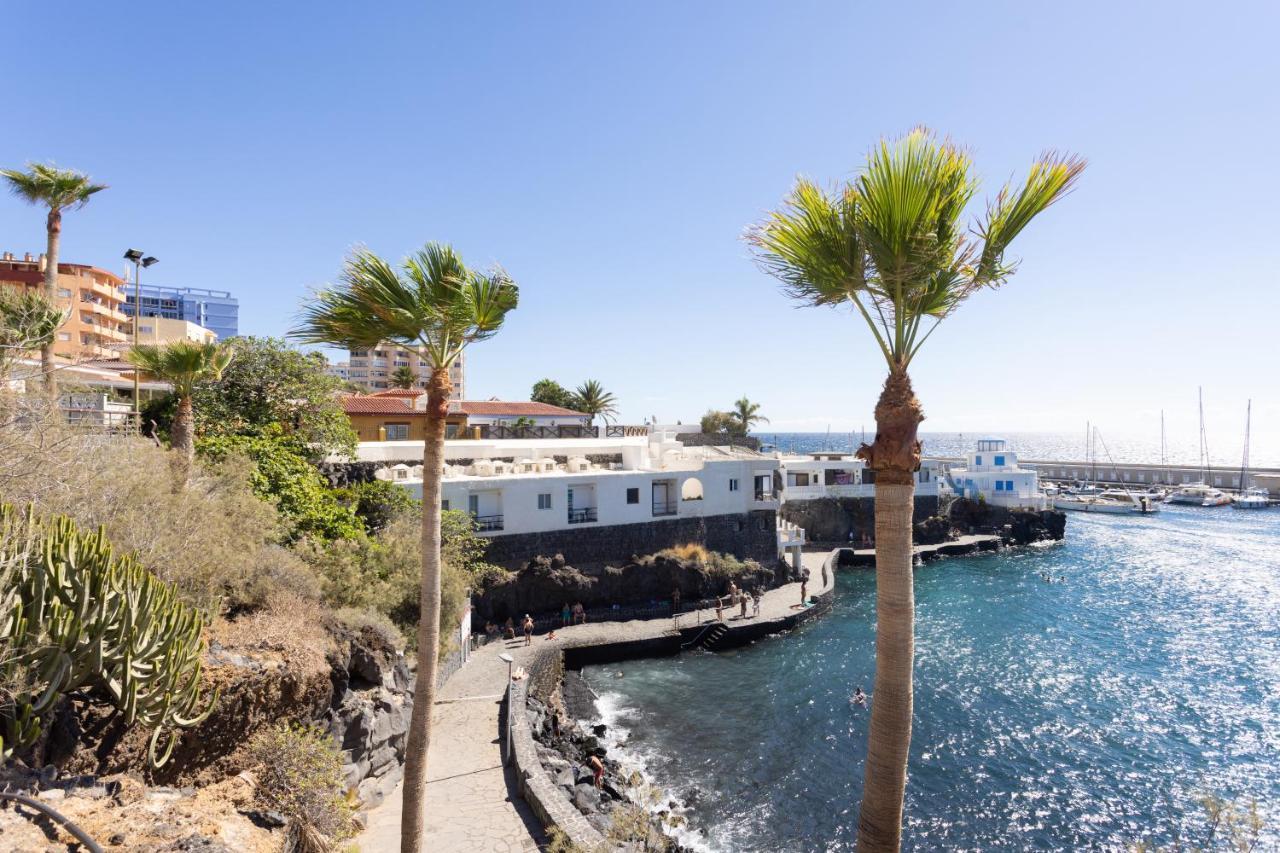 Apartment Home2book Candemar Ocean View Candelaria