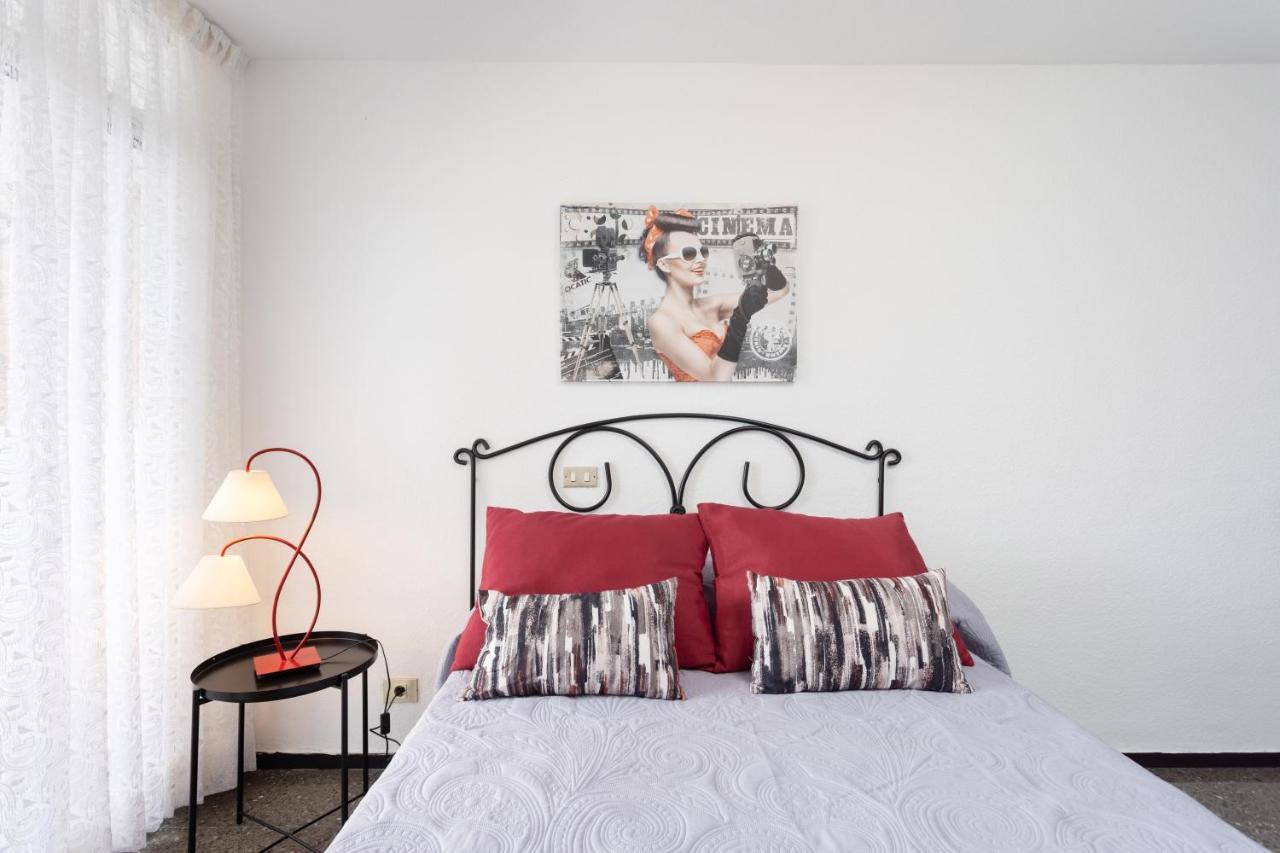 Apartment Home2book Candemar Ocean View *