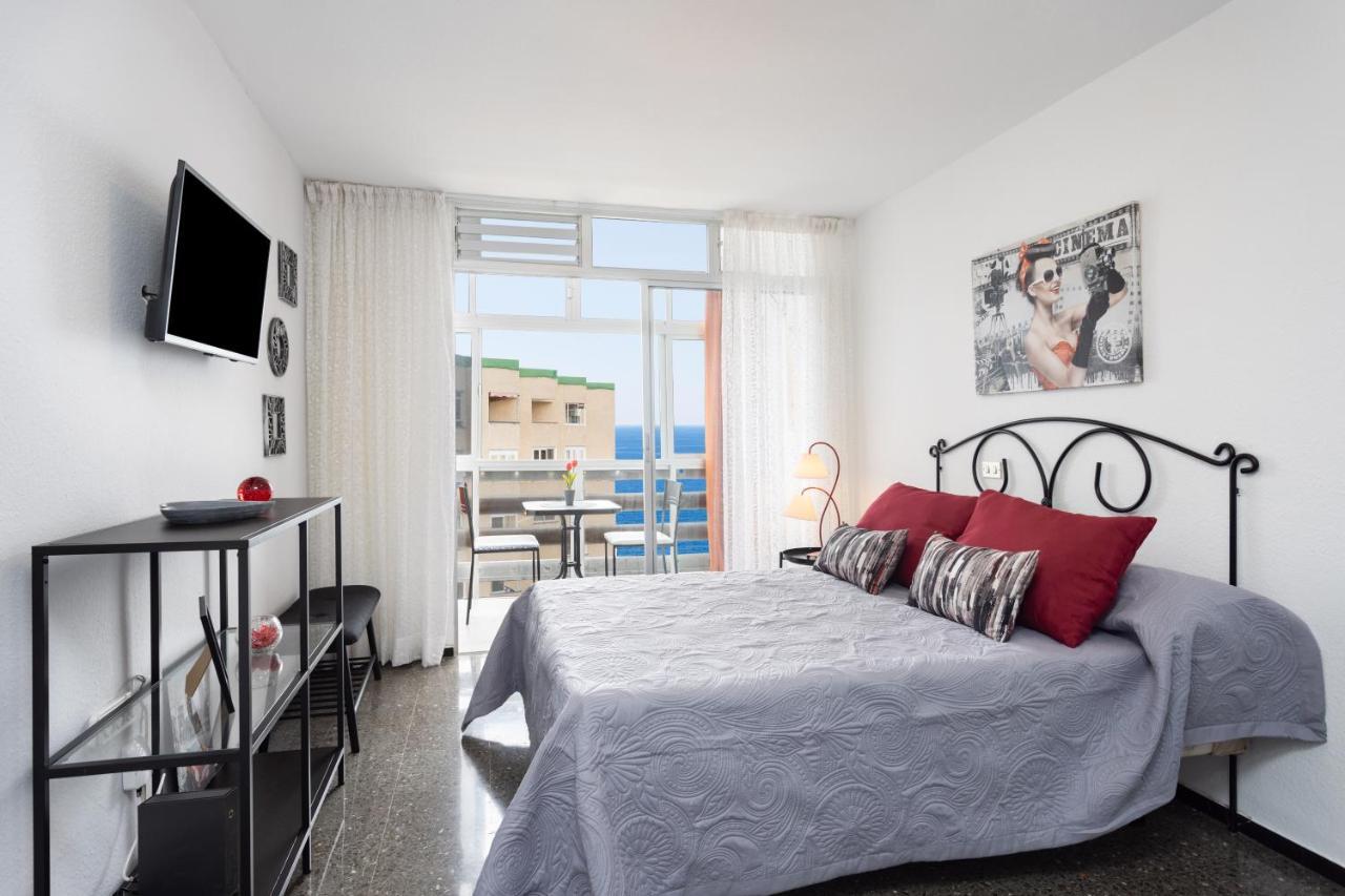 Home2book Candemar Ocean View Apartment