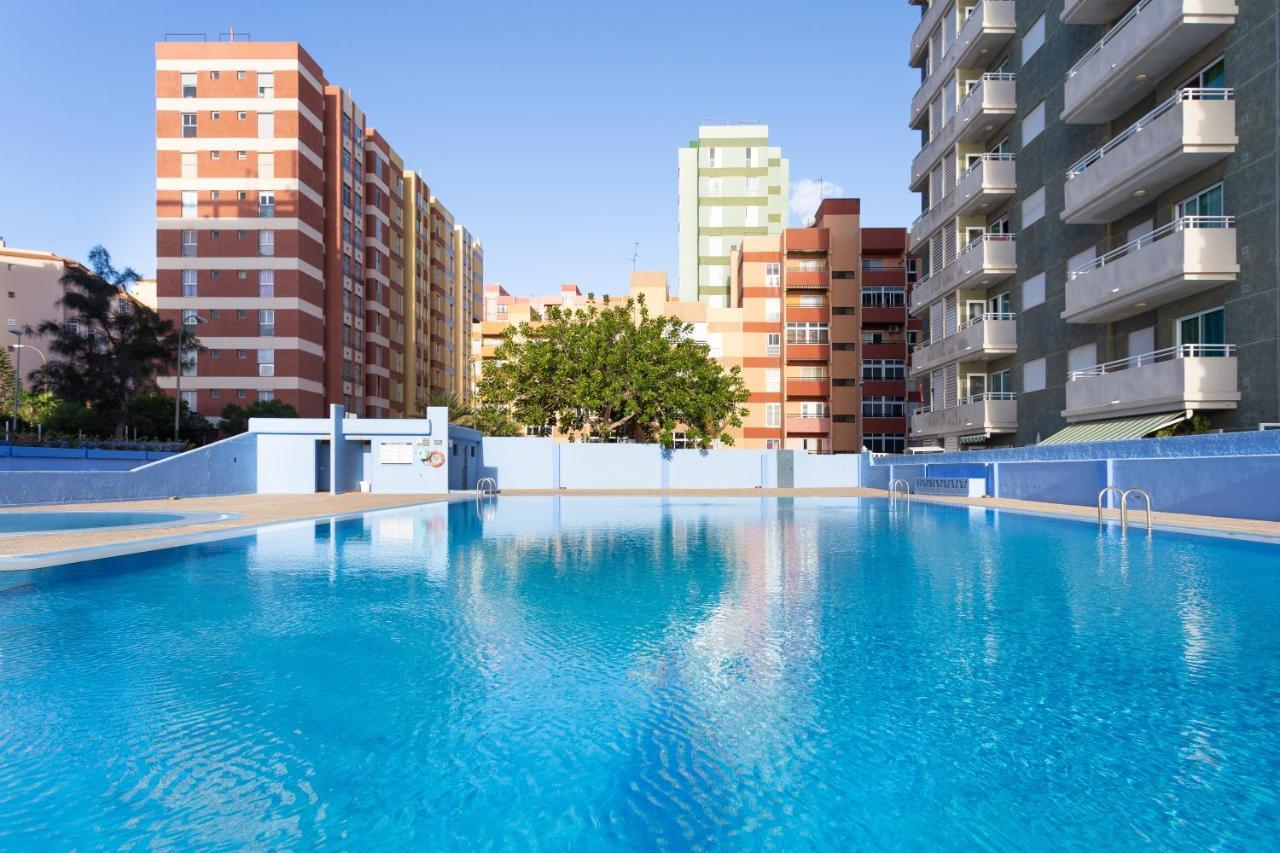 Home2book Candemar Ocean View Apartment *