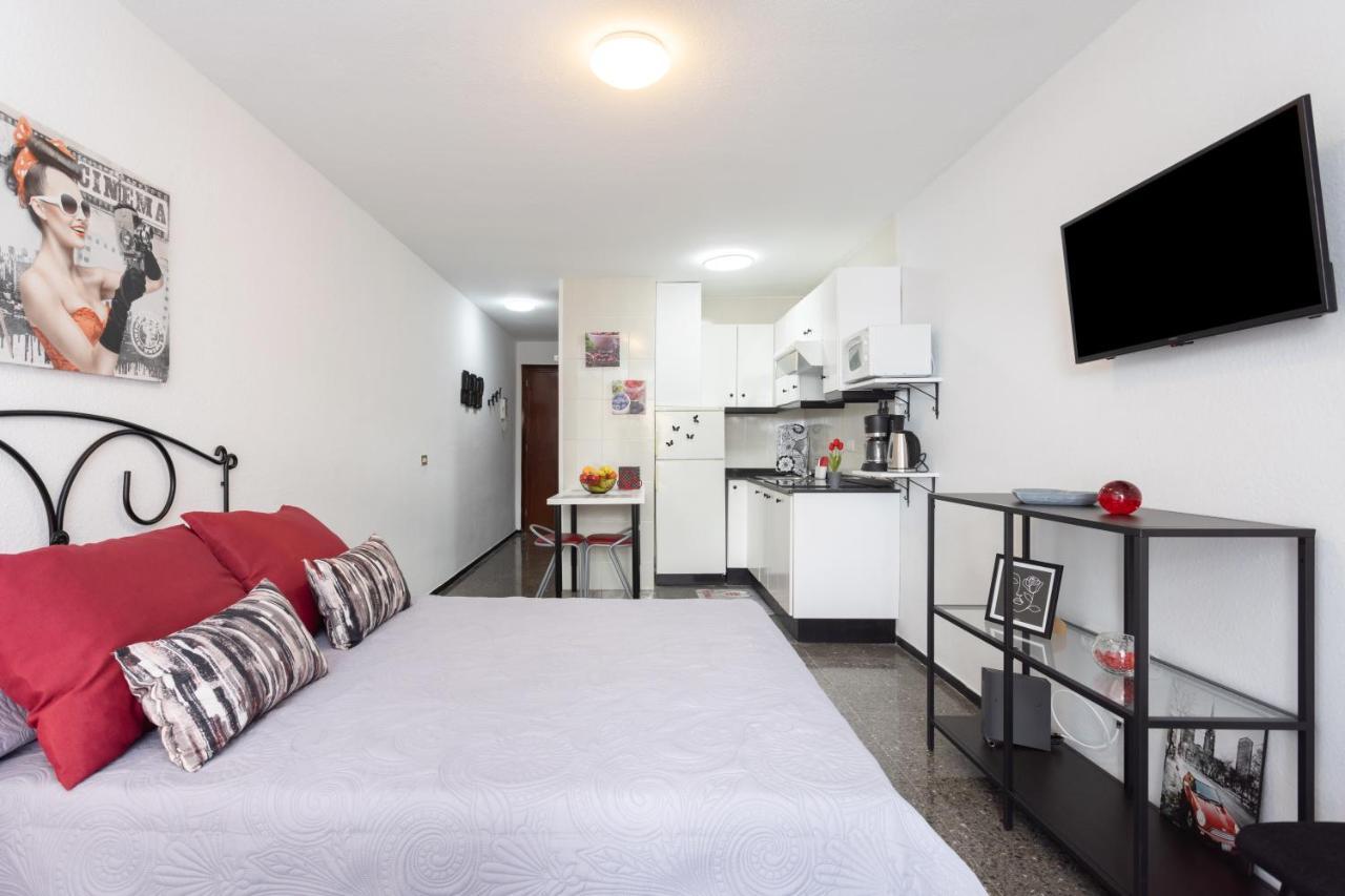 Home2book Candemar Ocean View * Candelaria