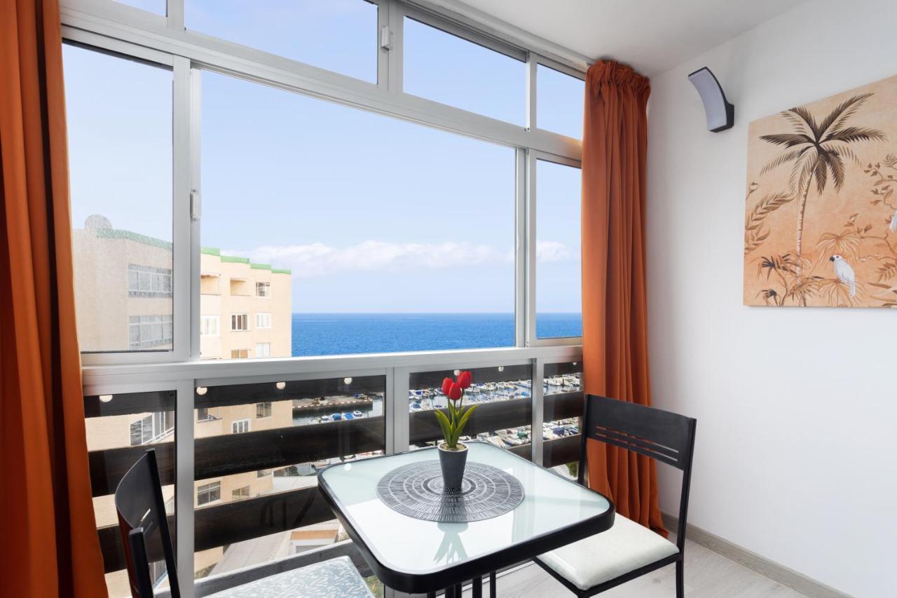 Apartment Home2book Candemar Ocean View