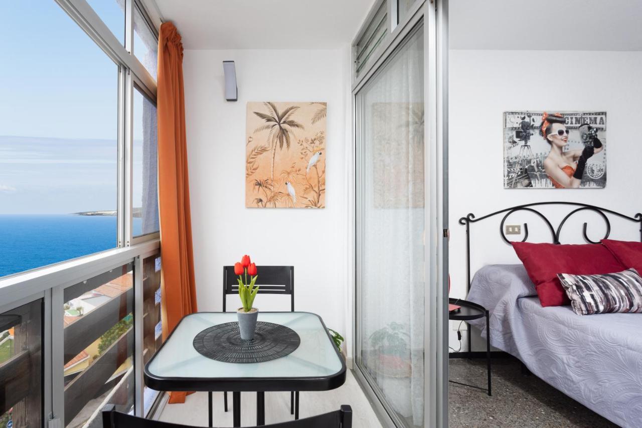 Home2book Candemar Ocean View Candelaria
