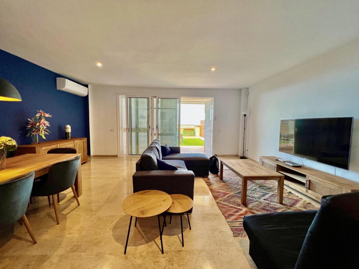 Holiday home Laurisilva Puerto de Santiago (Tenerife)