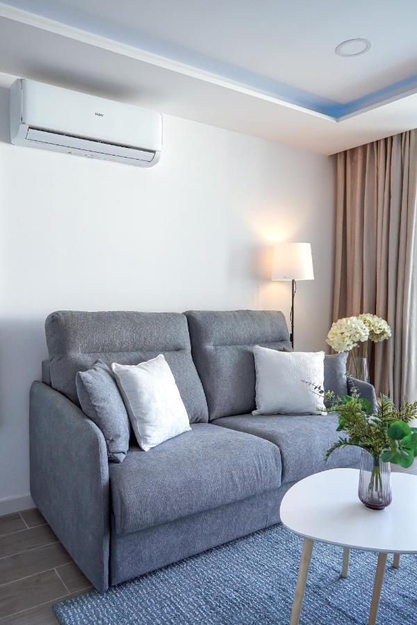Сasa de vacaciones Amazing Spacious 1 Bedroom Flat With Ocean View, 311, Ponderosa