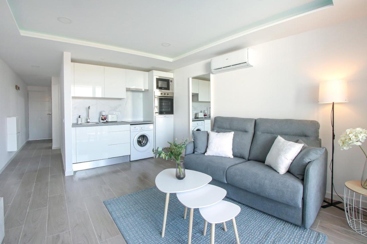 Amazing Spacious 1 Bedroom Flat With Ocean View, 311, Ponderosa *