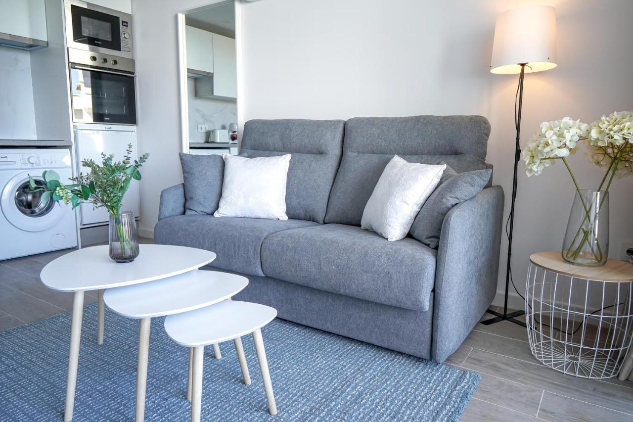 Сasa de vacaciones Amazing Spacious 1 Bedroom Flat With Ocean View, 311, Ponderosa Playa Feñabe