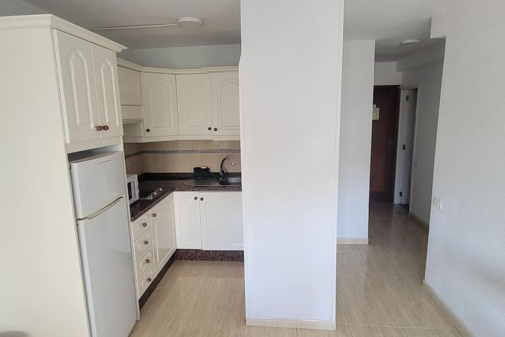 Apartment Comodoro Cristianos 302t Los Cristianos (Tenerife)