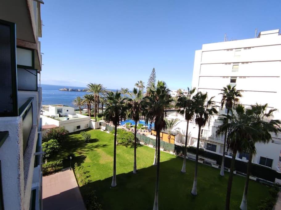Comodoro Cristianos 302t Apartment *