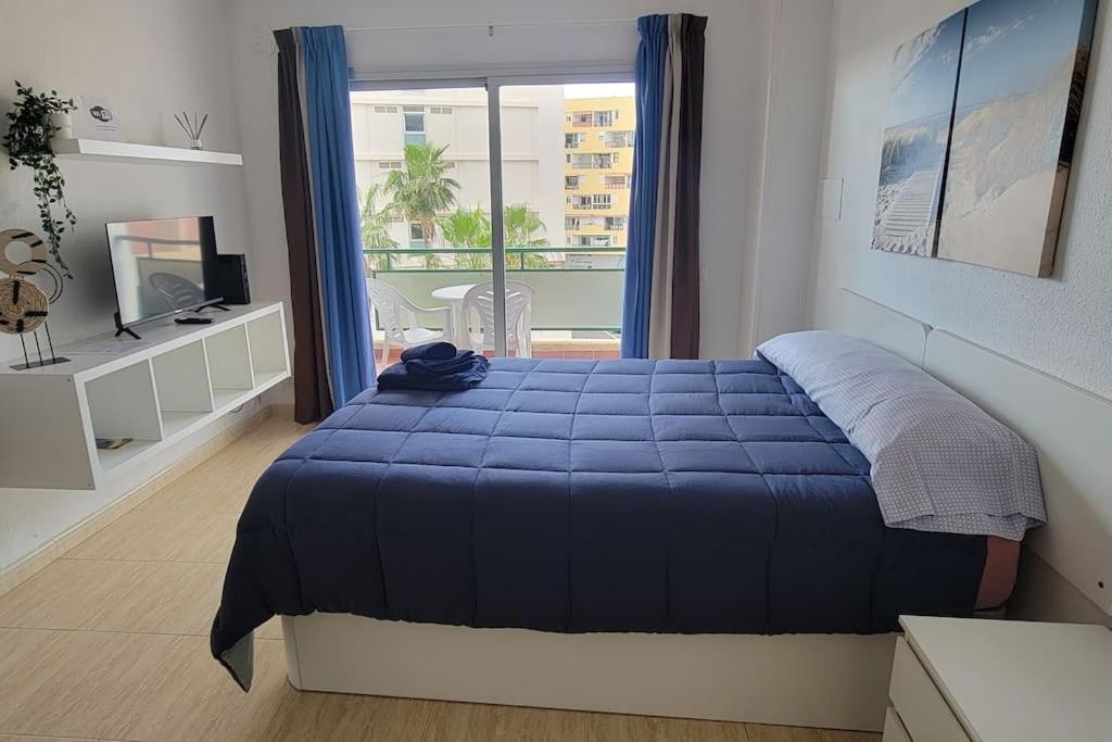 Comodoro Cristianos 302t Apartment