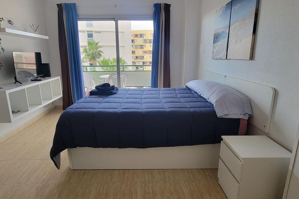 Comodoro Cristianos 302t Apartment Los Cristianos (Tenerife)