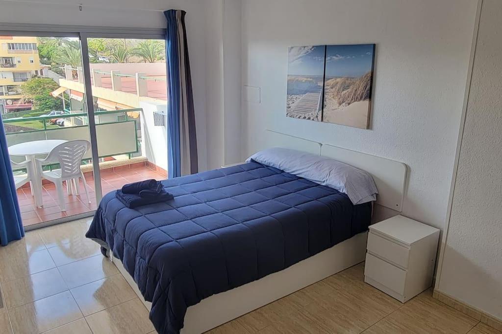 Comodoro Cristianos 302t Apartment *
