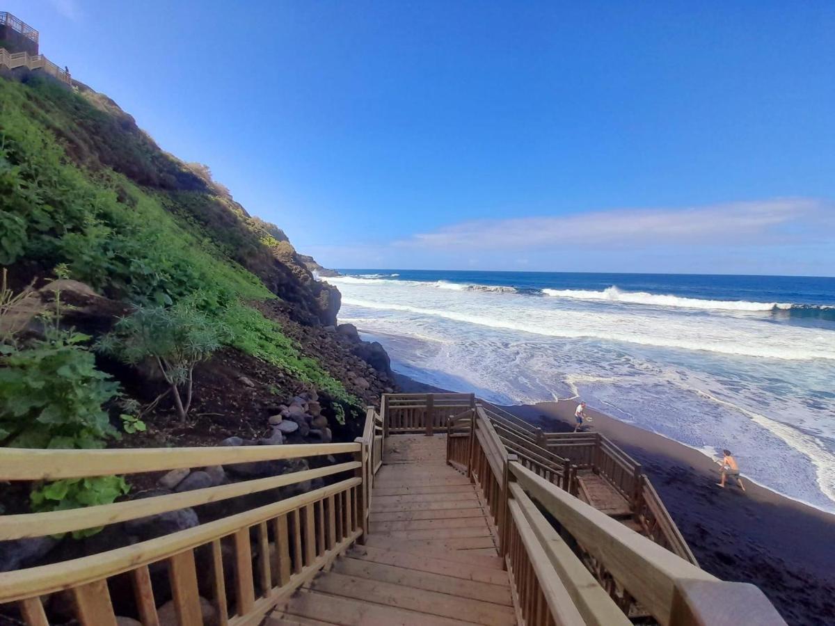 Rincon Del Mar , Espacio Natural La Orotava