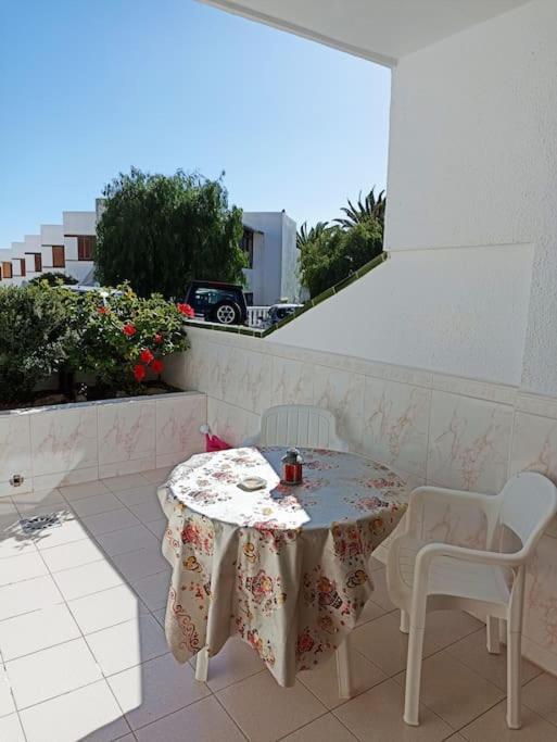 Apartamento Atlantic Shoreline *