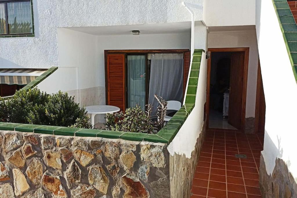 Apartamento Atlantic Shoreline Costa del Silencio