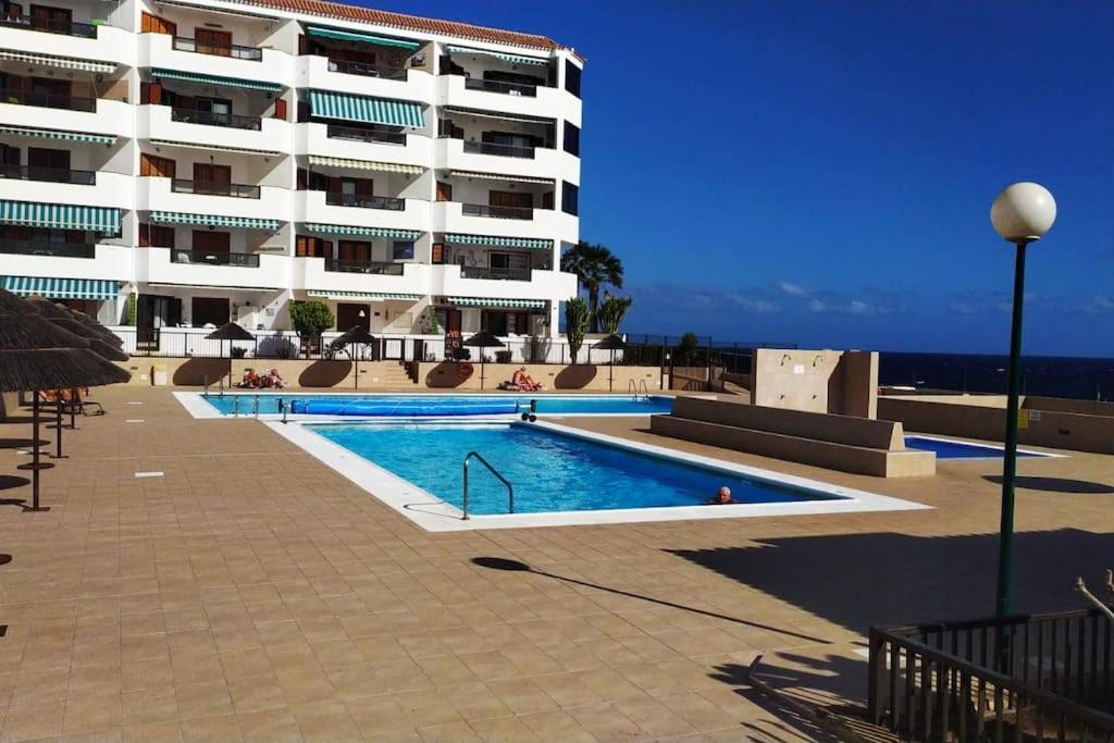 Apartamento Atlantic Shoreline *