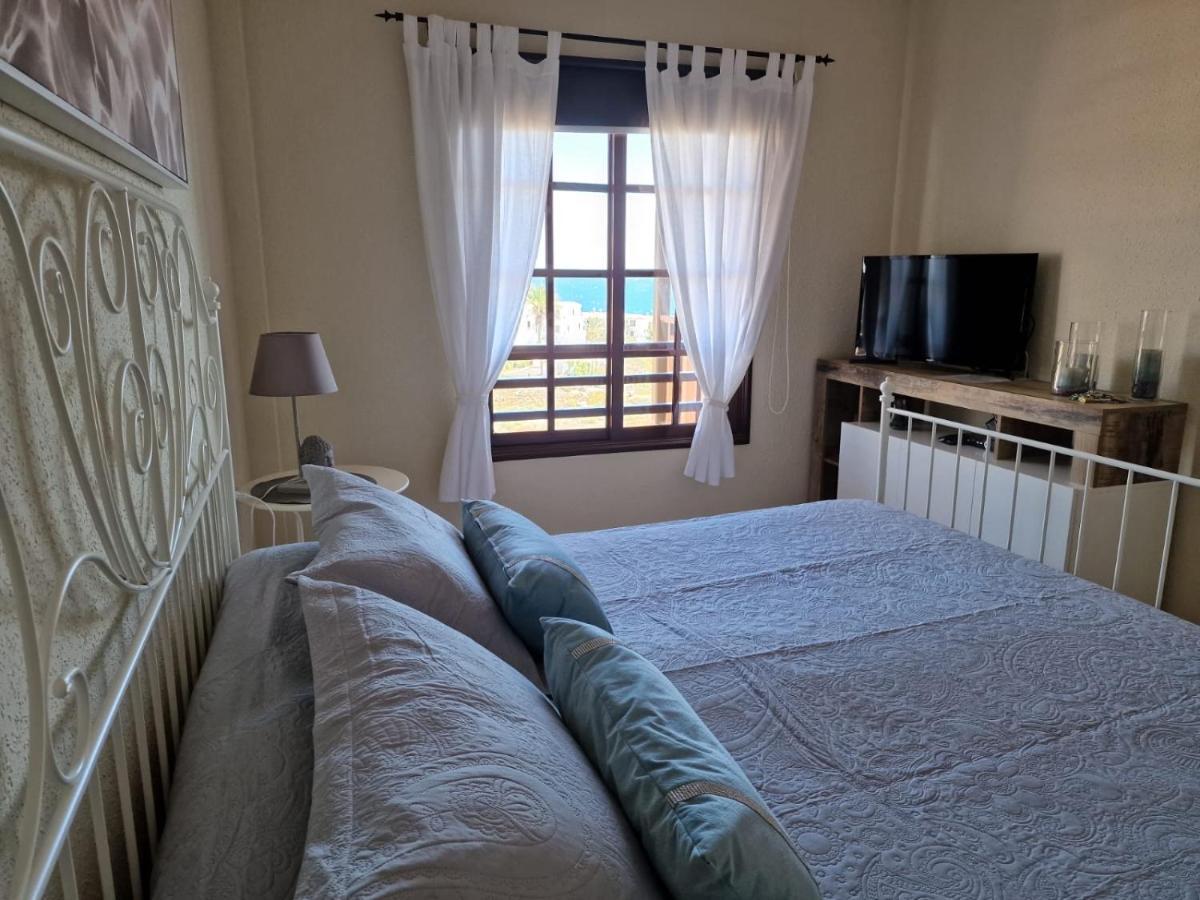 Apartment Balcon Del Mar A&v Ocen View Costa Del Silencio