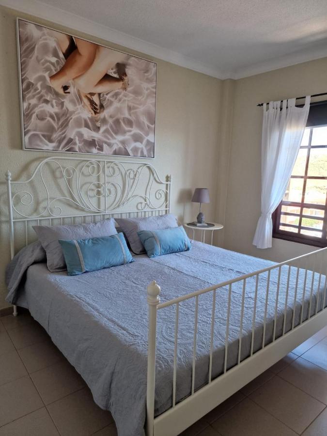 Apartment Balcon Del Mar A&v Ocen View