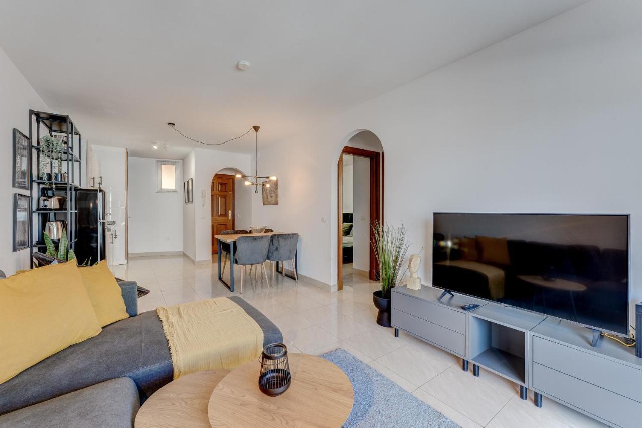 Apartamento Sol Paraiso 2a028 *