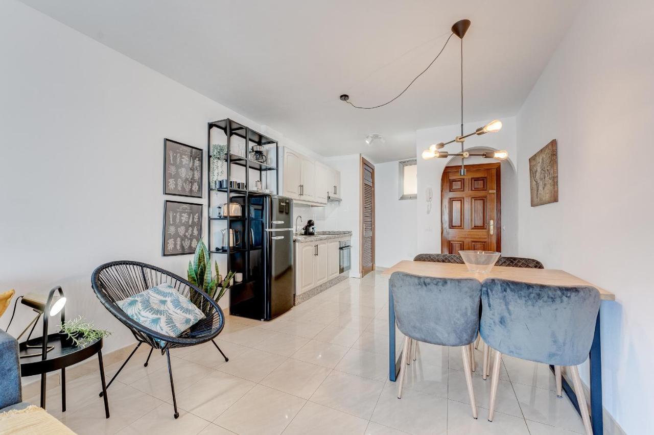 Apartamento Sol Paraiso 2a028 Playa Paraíso