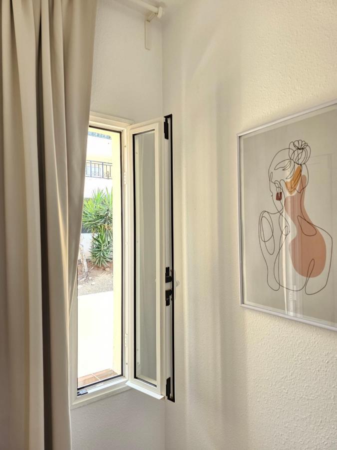 New Beautiful Sea View With Aircon, Costa Adeje * Costa Adeje (Tenerife)