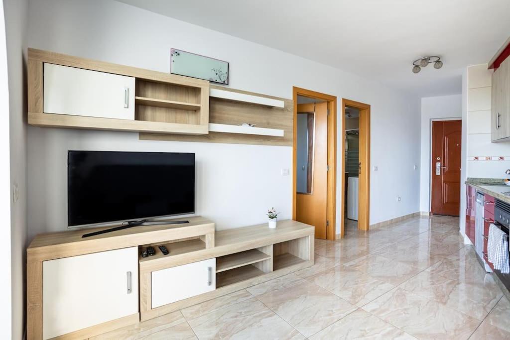Apartamento Costa Adeje