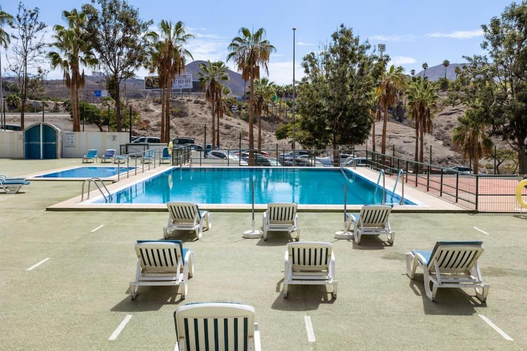 Apartamento Costa Adeje