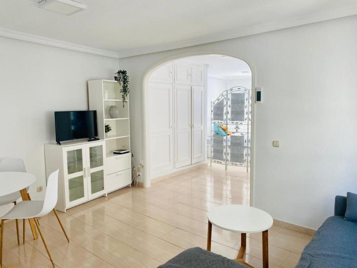 Apartamento Precioso Y Amplio Estudio En Puerto De La Cruz Puerto de la Cruz (Tenerife)