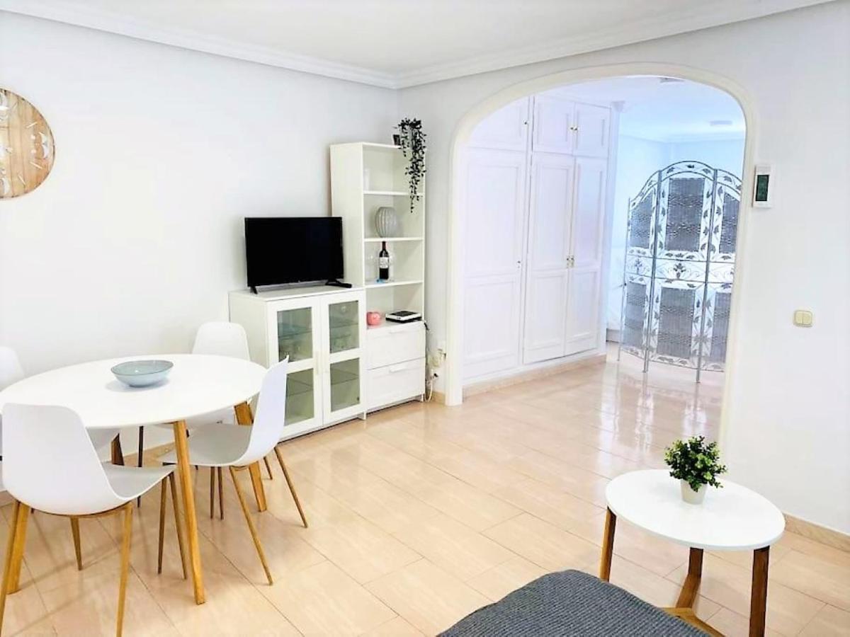 Apartamento Precioso Y Amplio Estudio En Puerto De La Cruz *