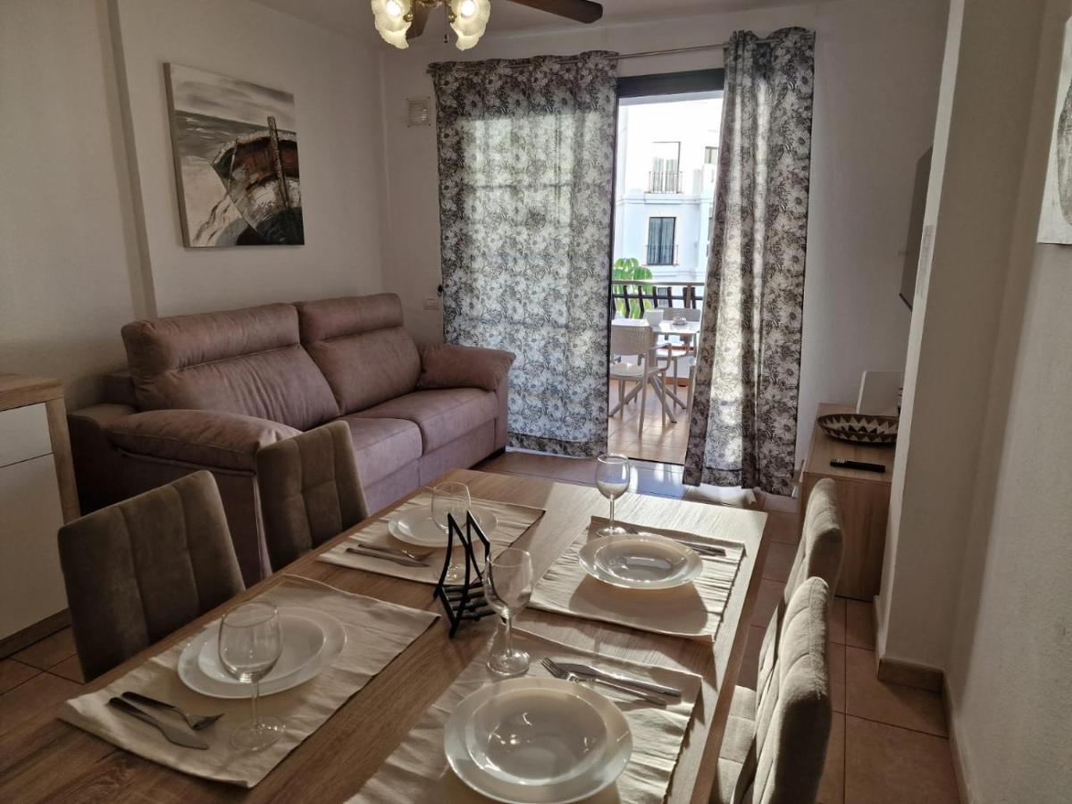 Appartement Paraiso Los Cristianos (Tenerife)