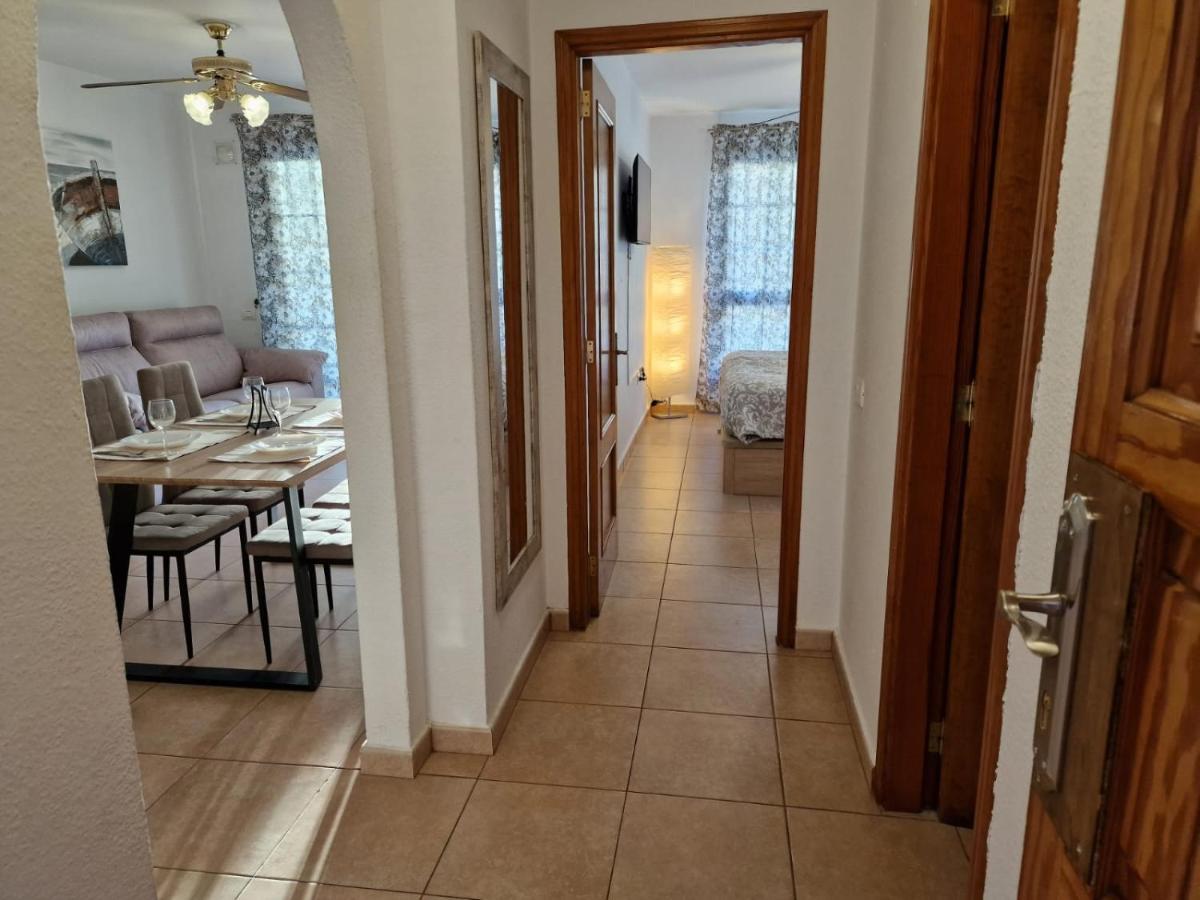 Paraiso Appartement