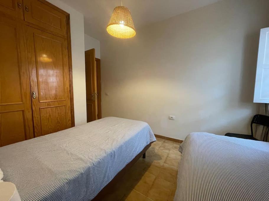 Tu Rincon Soleadito Apartment