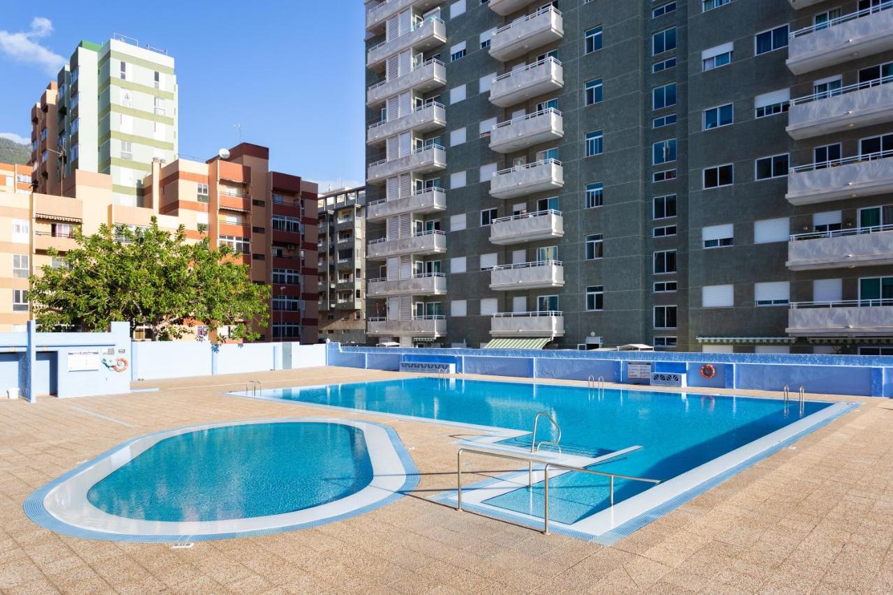 Home2book Candemar Ocean View Apartment Candelaria