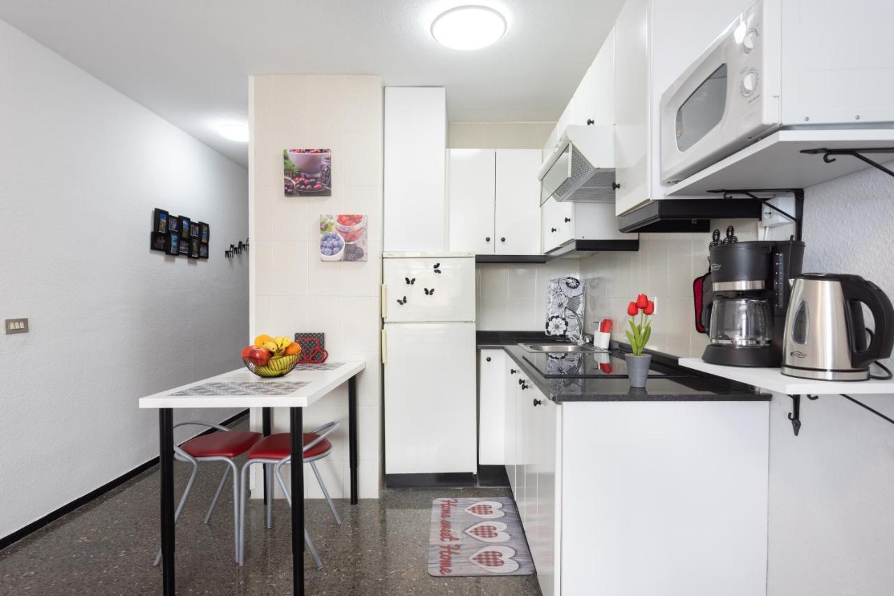Apartment Home2book Candemar Ocean View *
