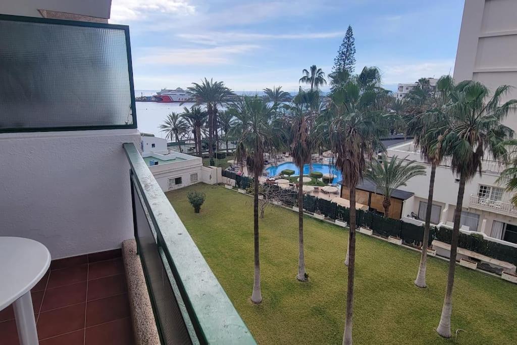 Comodoro Cristianos 302t Apartment Los Cristianos (Tenerife)