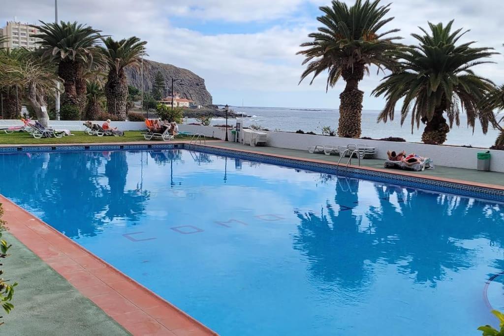 Comodoro Cristianos 302t Apartment Los Cristianos (Tenerife)